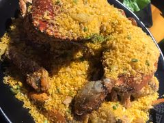 -捞围鲜·港式打边炉(海阳路店)