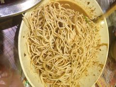 凉面-巴厘龙虾·榜首油焖大虾(音乐学院·沿江酒馆店)