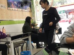 -笋果坊螺蛳粉(竹园小区店)