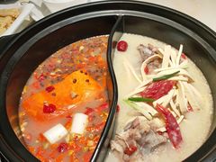 -小骨煲金华砂锅(转塘金街美地店)