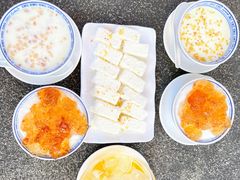 -周大娘牛乳(旧寨古村总店)