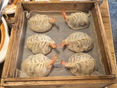 -老姑砂锅·烧烤天津菜(体北道店)