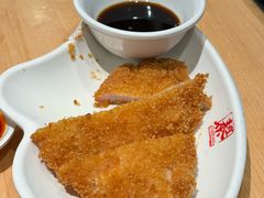 -泰煌鸡·上海白斩鸡·沪菜(宝山店)