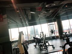 -威尔仕健身(虹桥南丰城店)