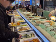 -素满香·全民食养自助(长宁龙之梦店)