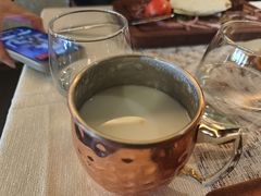 -Pasha帕夏土耳其餐厅(南昌路店)