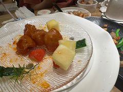 -粤集·手工粤菜(皇庭广场店)