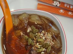 -程胖娃重庆小面(嘉禾金铂店)