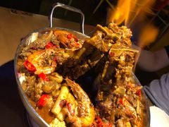 -胖哥俩肉蟹煲(爱琴海购物公园店)