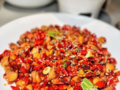 -悦融琥珀·京鲁菜·海味珍品(西单店)