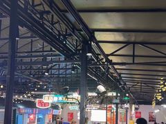 -霸王虾·麻辣小龙虾(清水河公园店)