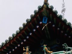 -盐池神庙