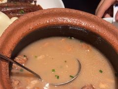 -简小舍·民间手艺菜(武昌江滩店)