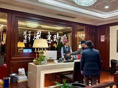 -顺风海鲜港(长寿路店)
