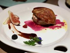 -波特曼西餐厅(中央大街店)