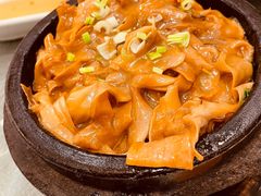-湯記傳菜