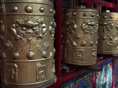 -西安市广仁寺