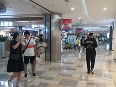 -鹏欣水游城