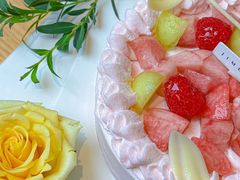 -积慕Cake(解放大道店)