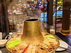 -鼓楼东街老火锅(鼓楼店)