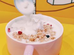 -嗨皮儿·现蒸面皮(抄纸巷店)