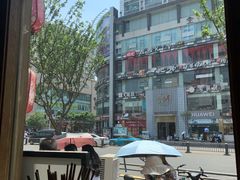 -重庆渝达老火锅(春熙路店)