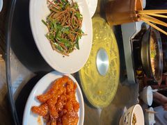 -老灶房-四川土菜(铁牛广场店)