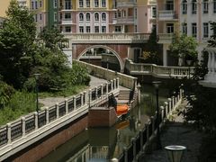 -平湖九龙山旅游度假区