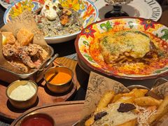 -IL TEATRO 精品意大利餐厅