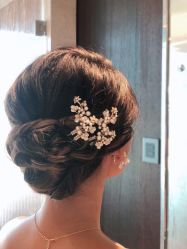 -莫小姐婚纱