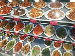 -韩麦大冷面(桂花街直营店)