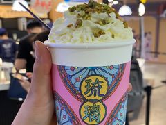 -茶颜悦色(平和堂负一楼店)