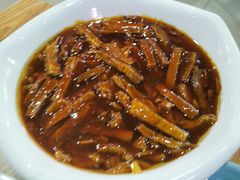 黄焖牛肉-清真•蜀风园(丁字沽总店)