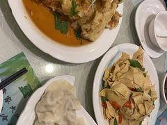 -黄家饺子东北特色菜馆(湖滨商业街店)