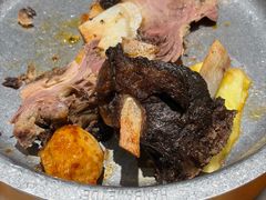 牛仔骨-汉巴味德·烤肉与啤酒的自助(杭州大悦城店)