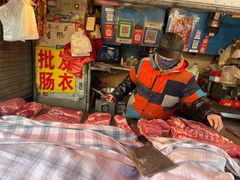 -站前农贸市场(金源路)