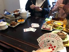 -青藤茶馆(南山路店)
