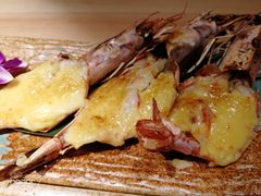 -酒久自助料理(佳兆业店)