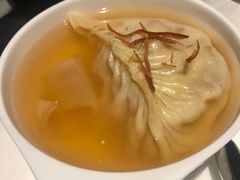 -皇朝会.经典传统粤菜(外滩店)