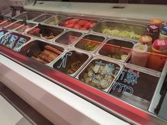 -赛百味SUBWAY(长宁龙之梦店)