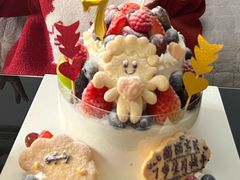 -EnergyCake蛋糕理想国