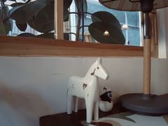 -In Cafe隐食研室