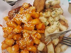 -BOPEYE·波派炸鸡(九霄天地店)