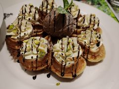 -娜娜家•Nana’s restaurant (爱琴海店)