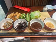 -涿掌柜·涿州宴