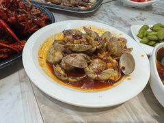 -指爱龙虾(金杨路总店)