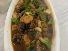 -溱湖八鲜菜馆