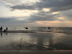 -西中岛海滨