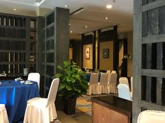 -良渚君澜度假酒店·中餐厅