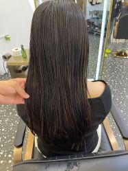 -YO HAIR SALON
